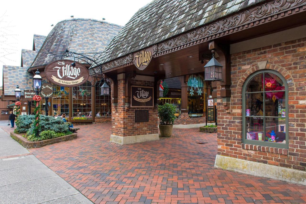 Huckleberry Ridge Villa Pigeon Forge Kültér fotó