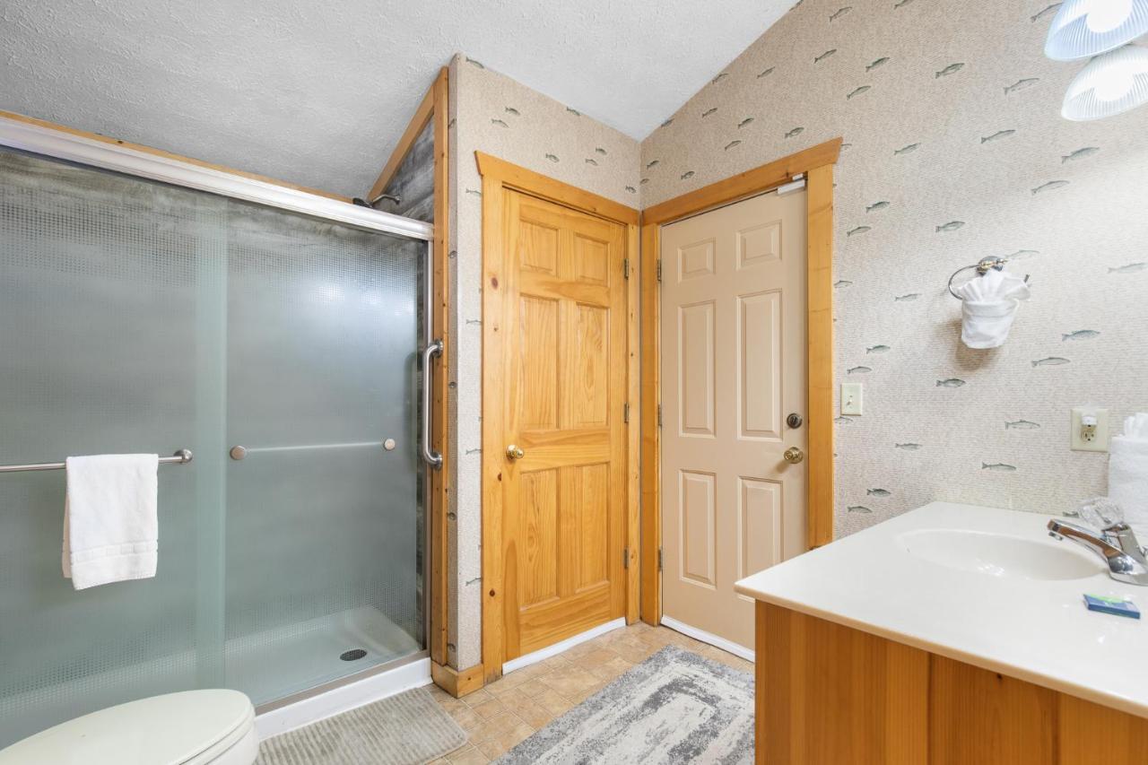 Huckleberry Ridge Villa Pigeon Forge Kültér fotó